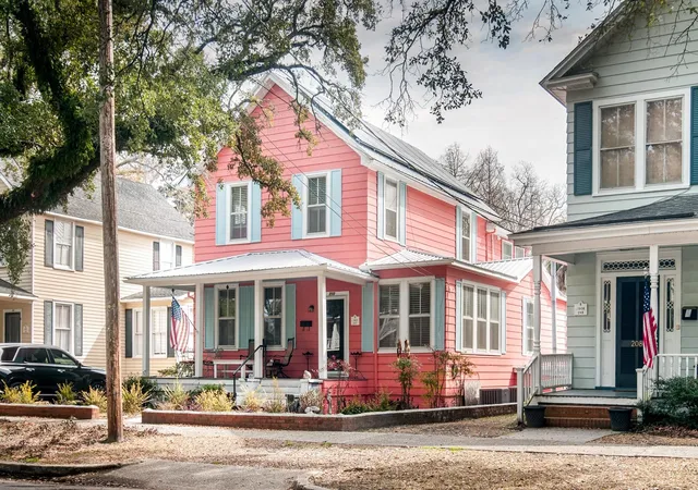 2nd image of 210 Cannon St, Georgetown, SC 29440 | MLS# 2611332