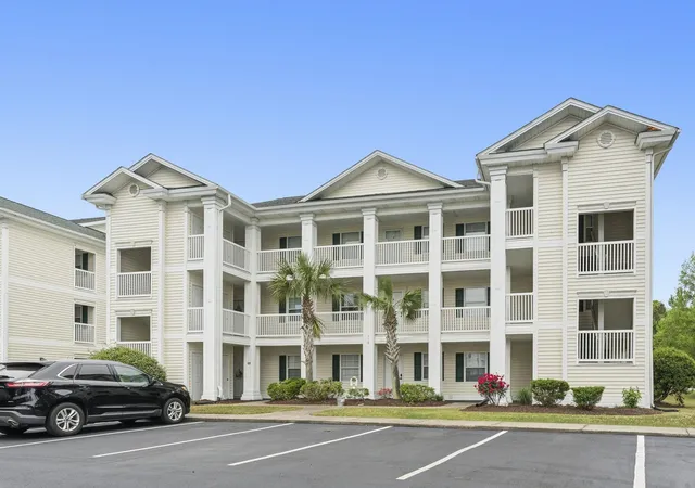 Photo 1 of Sale Pending at 510 White River Dr #24B, Myrtle Beach, SC 29579 | MLS# 2611330 | Listing updated on 2026-07-04