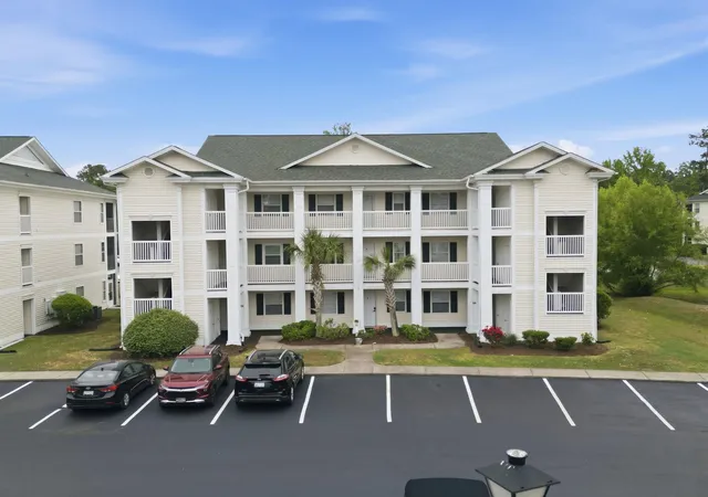 Photo 2 of Sale Pending at 510 White River Dr #24B, Myrtle Beach, SC 29579 | MLS# 2611330 | Listing updated on 2026-07-04