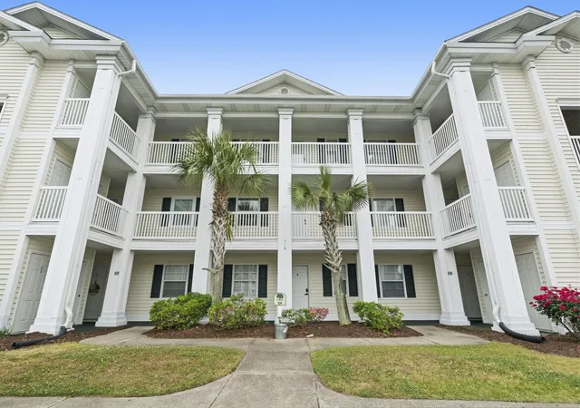 Photo 3 of Sale Pending at 510 White River Dr #24B, Myrtle Beach, SC 29579 | MLS# 2611330 | Listing updated on 2026-07-04