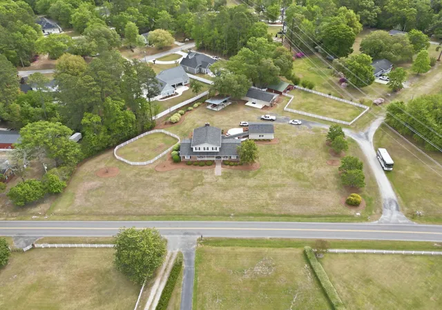 Photo 2 of Single family home for sale at 3725 Willow Springs Rd, Conway, SC 29527 | MLS# 2611343 | Listing updated on 2026-07-24