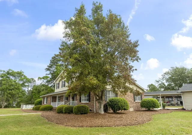 Photo 57 of Single family home for sale at 3725 Willow Springs Rd, Conway, SC 29527 | MLS# 2611343 | Listing updated on 2026-07-24