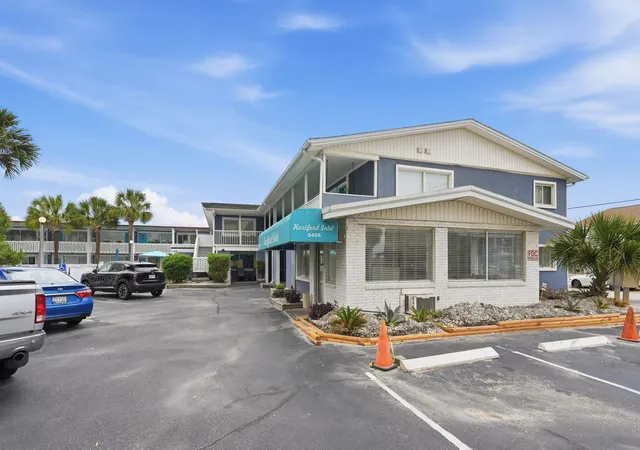1st image of 5409 N Ocean Blvd, North Myrtle Beach, SC 29582