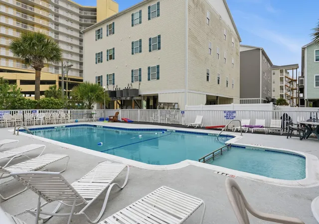5th image of 5409 N Ocean Blvd, North Myrtle Beach, SC 29582