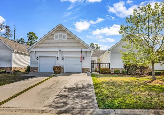 Photo 1 of Sale Pending at 1521 Palmina Loop #C, Myrtle Beach, SC 29588 | MLS# 2611342 | Listing updated on 2026-08-31