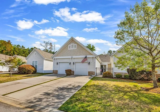Photo 2 of Sale Pending at 1521 Palmina Loop #C, Myrtle Beach, SC 29588 | MLS# 2611342 | Listing updated on 2026-08-31