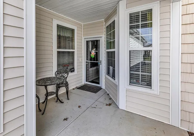 Listing Photo 5 - Condo for sale in building located at 1521 Palmina Loop, Myrtle Beach, SC 29588 - Unit #C