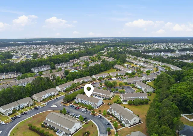 4th image of 169 Olde Towne Way #3, Myrtle Beach, SC 29588 | MLS# 2611356