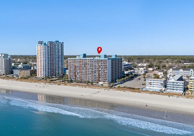 Homes for sale in Myrtle Beach, SC | 1501 S Ocean Blvd #907, Myrtle Beach, SC 29577 | MLS# 2611364