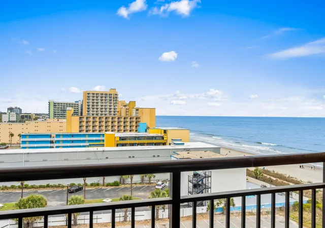 Homes for sale in Myrtle Beach, SC | 1501 S Ocean Blvd #907, Myrtle Beach, SC 29577 | MLS# 2611364