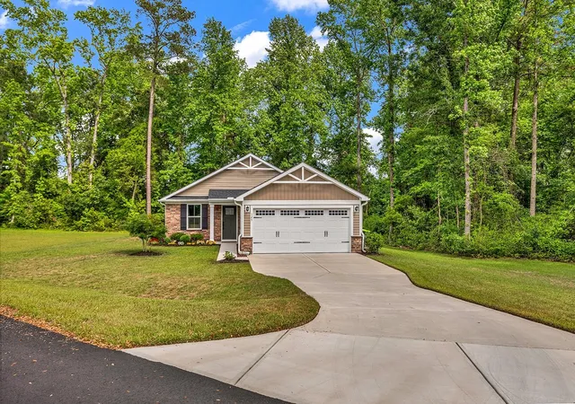 5th image of 125 Coquina Dr, Tabor City, NC 28463 | MLS# 2611365
