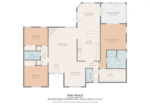 Photo 2 of Sale Pending at 527 Quail Ct, Longs, SC 29568 | MLS# 2611379 | Listing updated on 2026-08-25