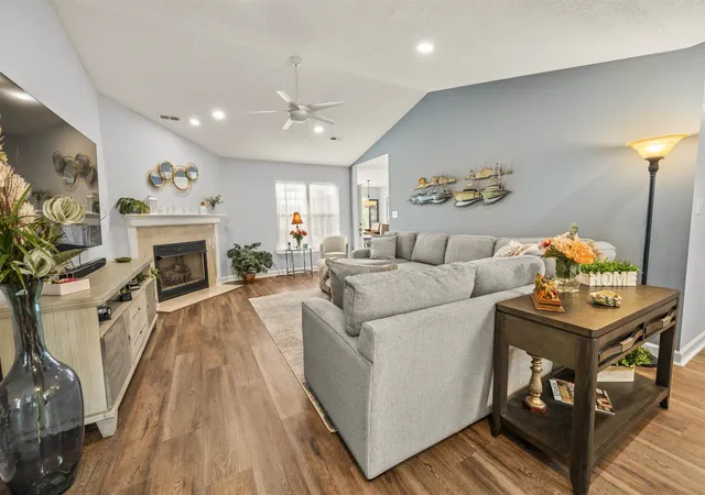 Photo 3 of Sale Pending at 527 Quail Ct, Longs, SC 29568 | MLS# 2611379 | Listing updated on 2026-08-25
