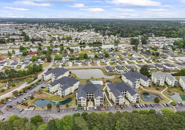 Photo 1 of Sale Pending at 2070 Cross Gate Blvd #201, Myrtle Beach, SC 29575 | MLS# 2611393 | Listing updated on 2026-08-18