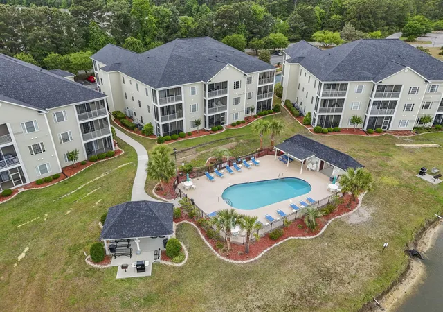 Photo 2 of Sale Pending at 2070 Cross Gate Blvd #201, Myrtle Beach, SC 29575 | MLS# 2611393 | Listing updated on 2026-08-18