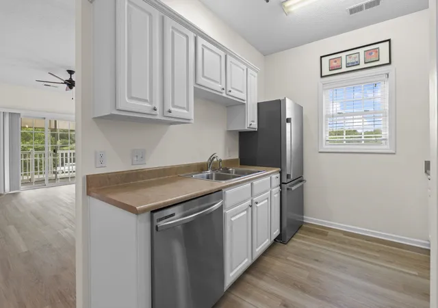 Photo 4 of Sale Pending at 2070 Cross Gate Blvd #201, Myrtle Beach, SC 29575 | MLS# 2611393 | Listing updated on 2026-08-18