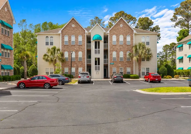 Photo 1 of Condo for sale at 9776 Leyland Dr #10, Myrtle Beach, SC 29572 | MLS# 2611396 | Listing updated on 2026-09-29