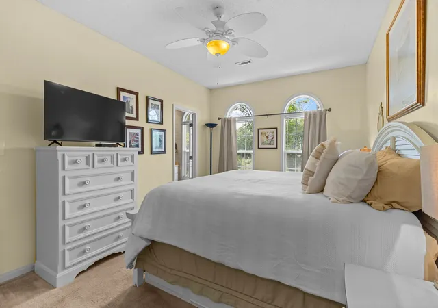 Listing Photo 4 - Condo for sale in building located at 9776 Leyland Dr, Myrtle Beach, SC 29572 - Unit #10