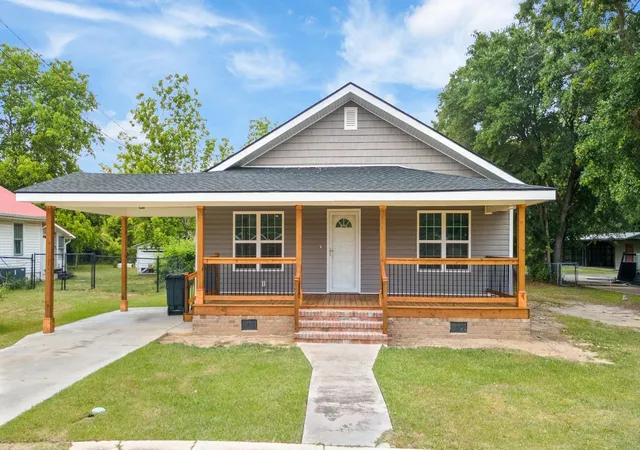 3rd image of 115 Northside Ave, Mullins, SC 29574 | MLS# 2611397