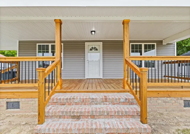 5th image of 115 Northside Ave, Mullins, SC 29574 | MLS# 2611397