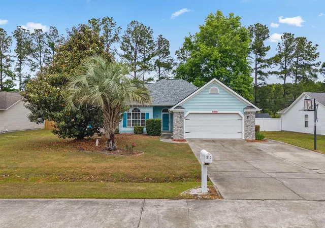 1st image of 510 Lake Park Dr, Myrtle Beach, SC 29588 | MLS# 2611401