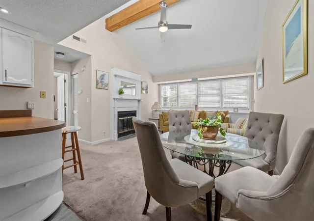 Listing Photo 5 - Condo for sale in building located at 1210 Benna Dr, Myrtle Beach, SC 29577 - Unit #B