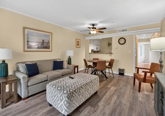 2nd image of 415 Ocean Creek Dr #2407, Myrtle Beach, SC 29572 | MLS# 2611411