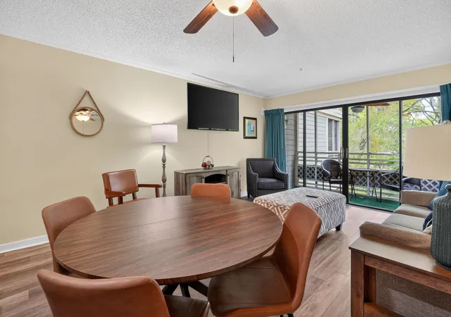 4th image of 415 Ocean Creek Dr #2407, Myrtle Beach, SC 29572 | MLS# 2611411