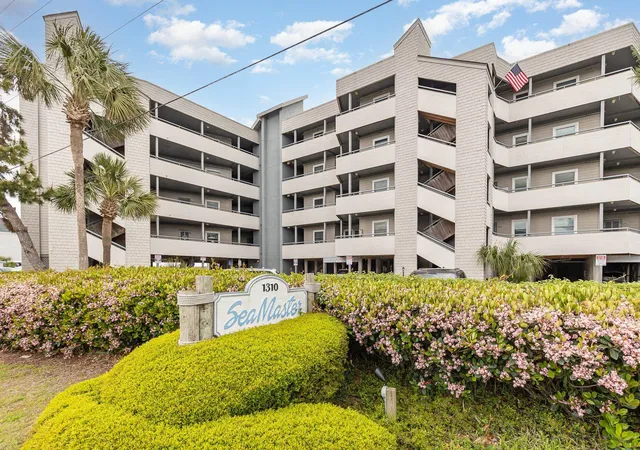 1st image of 1310 N Waccamaw Dr #211, Murrells Inlet, SC 29576 | MLS# 2611416