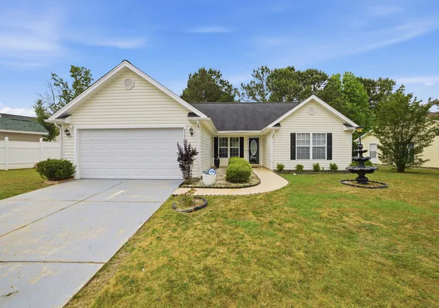 Homes for sale in Conway, SC | 2707 Woodcreek Ln, Conway, SC 29527 | MLS# 2611428