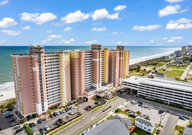 Homes for sale in North Myrtle Beach, SC | 2711 S Ocean Blvd #1519, North Myrtle Beach, SC 29582 | MLS# 2611431