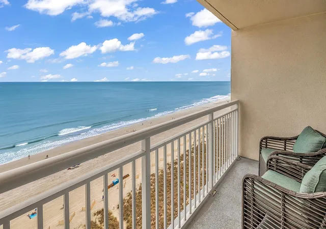 4th image of 2711 S Ocean Blvd #1519, North Myrtle Beach, SC 29582 | MLS# 2611431