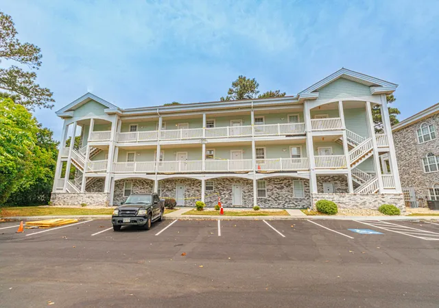 Photo 1 of Condo for sale at 4627 Wild Iris Dr #26-103, Myrtle Beach, SC 29577 | MLS# 2611440 | Listing updated on 2026-08-31