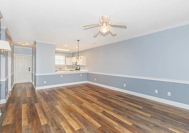 Listing Photo 4 - Condo for sale in building located at 4627 Wild Iris Dr, Myrtle Beach, SC 29577 - Unit #26-103