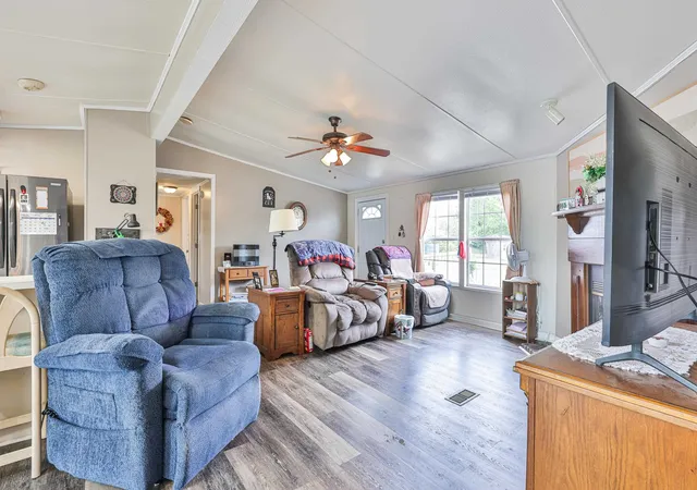 Photo 3 of Manufactured home for sale at 9406 Green Wing Dr, Murrells Inlet, SC 29576 | MLS# 2611442 | Listing updated on 2026-05-28