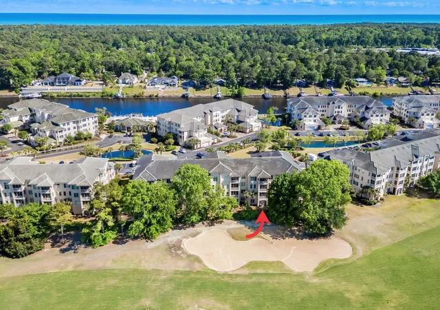 2nd image of 2180 Waterview Dr #611, North Myrtle Beach, SC 29582 | MLS# 2611446