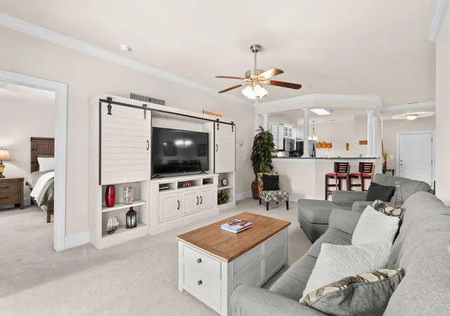 3rd image of 2180 Waterview Dr #611, North Myrtle Beach, SC 29582 | MLS# 2611446