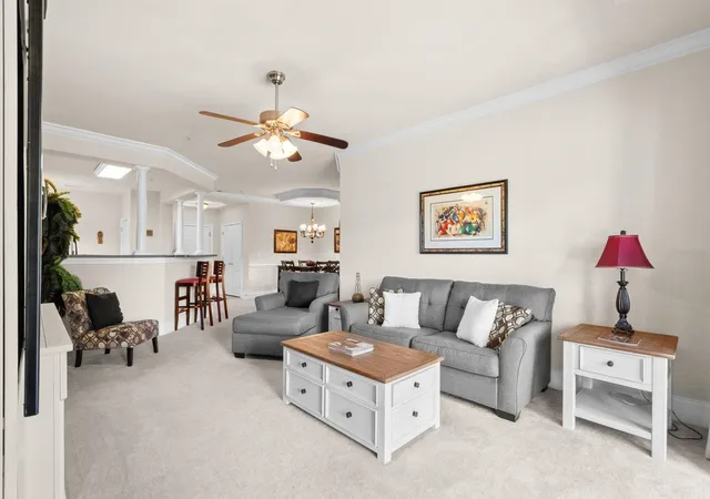 4th image of 2180 Waterview Dr #611, North Myrtle Beach, SC 29582 | MLS# 2611446