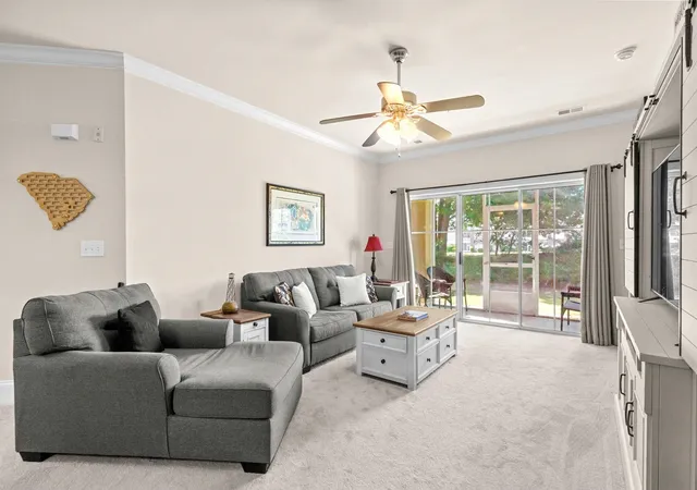 5th image of 2180 Waterview Dr #611, North Myrtle Beach, SC 29582 | MLS# 2611446