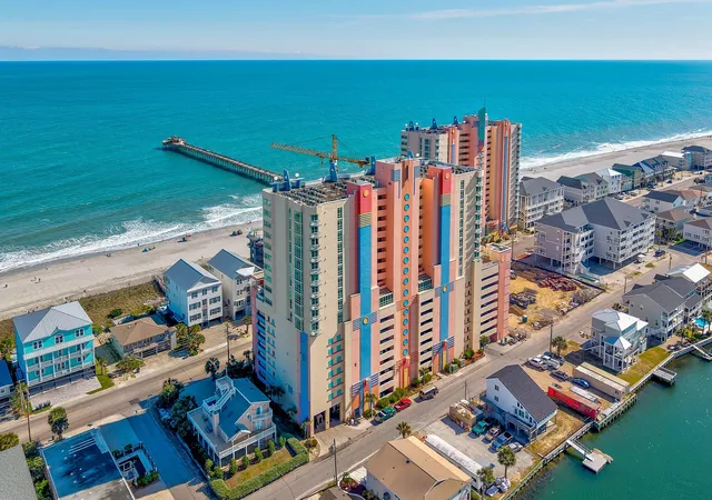 Condo for sale at 3601 N Ocean Blvd #1236, North Myrtle Beach, SC 29582 | MLS# 2611453 | Listing updated on 2026-05-04