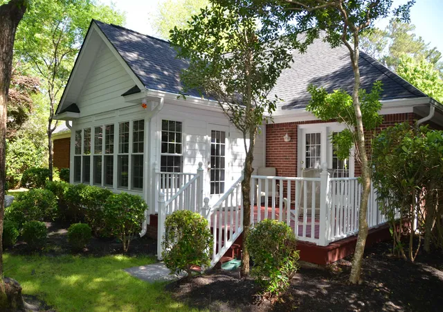 3rd image of 85 Greenbriar Ave, Pawleys Island, SC 29585 | MLS# 2611455