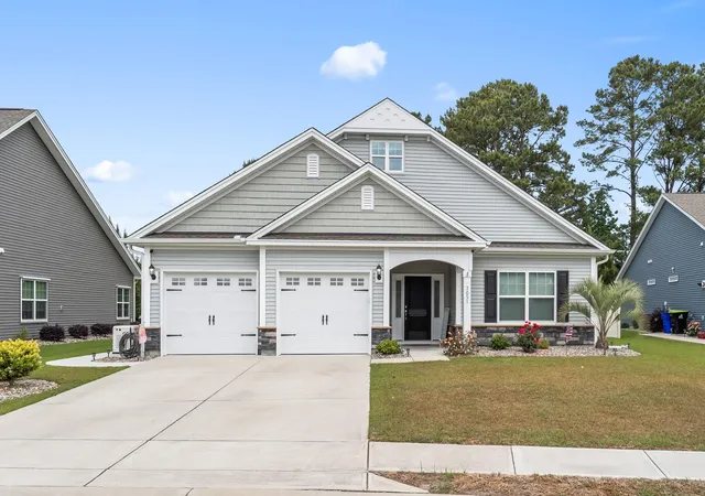 Photo 1 of Single family home for sale at 3051 Viceroy Loop, Little River, SC 29566 | MLS# 2611461 | Listing updated on 2026-08-18
