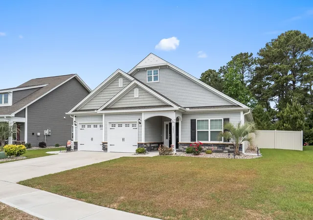 Photo 2 of Single family home for sale at 3051 Viceroy Loop, Little River, SC 29566 | MLS# 2611461 | Listing updated on 2026-08-18