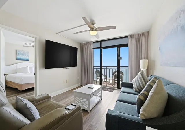 2nd image of 4800 S Ocean Blvd #1103, North Myrtle Beach, SC 29582 | MLS# 2611477