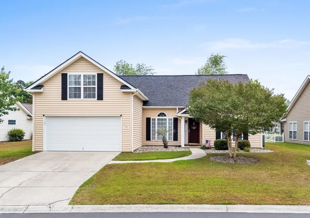 Photo 1 of Single family home for sale at 420 Westham Dr, Murrells Inlet, SC 29576 | MLS# 2611482 | Listing updated on 2026-08-31
