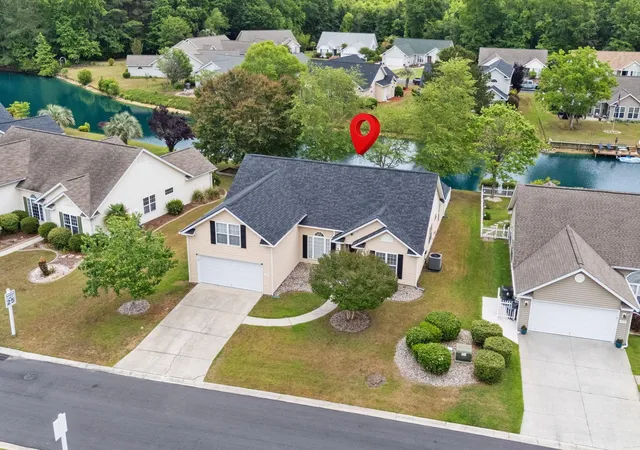 Photo 3 of Single family home for sale at 420 Westham Dr, Murrells Inlet, SC 29576 | MLS# 2611482 | Listing updated on 2026-08-31