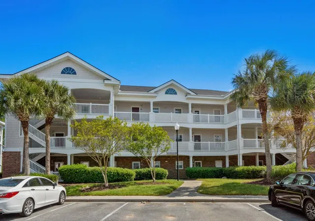 2nd image of 5751 Oyster Catcher Dr #431, North Myrtle Beach, SC 29582 | MLS# 2611484