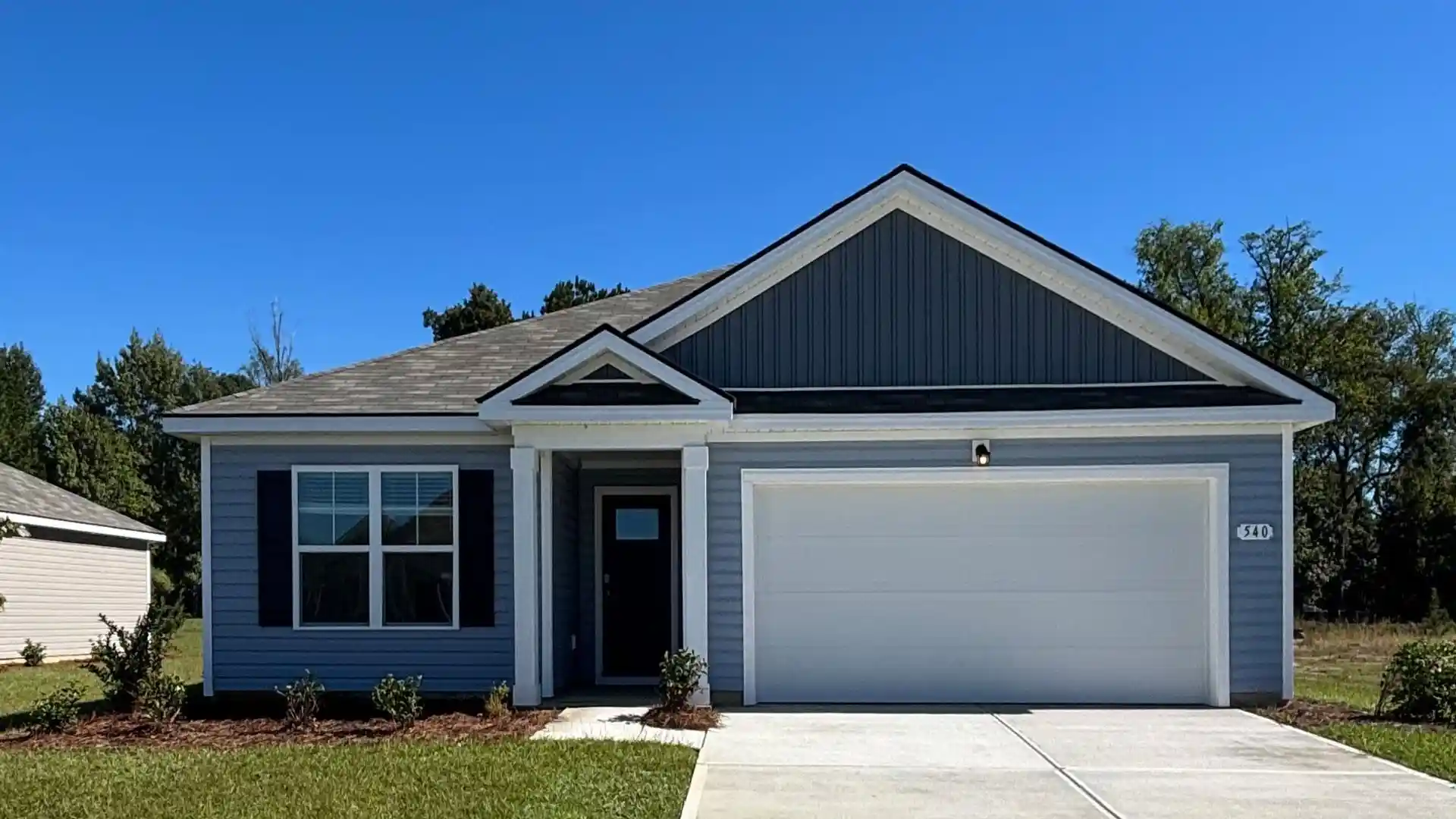 Photo 1 of Sale Pending at 540 Acosta Cir, Conway, SC 29527 | MLS# 2611493 | Listing updated on 2026-10-12