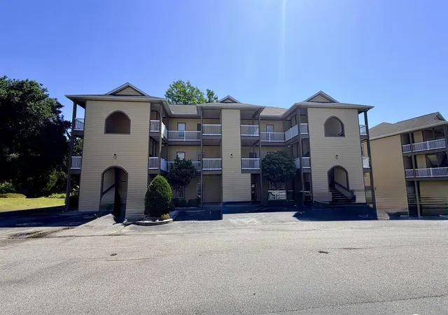 Photo 1 of Condo for sale at 4104 Pinehurst Cir #2L, Little River, SC 29566 | MLS# 2611494 | Listing updated on 2026-09-28