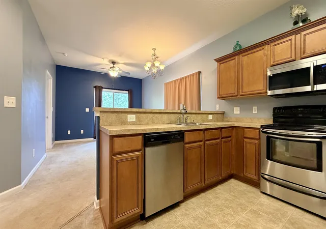 Photo 3 of Condo for sale at 4104 Pinehurst Cir #2L, Little River, SC 29566 | MLS# 2611494 | Listing updated on 2026-09-28